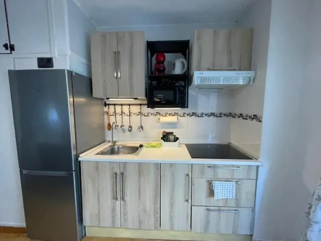 Apartamento Vacacional Empuriabrava 0*,