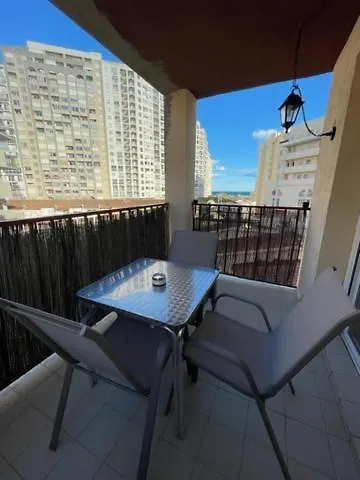 Apartment Apartamento Vacacional Empuriabrava