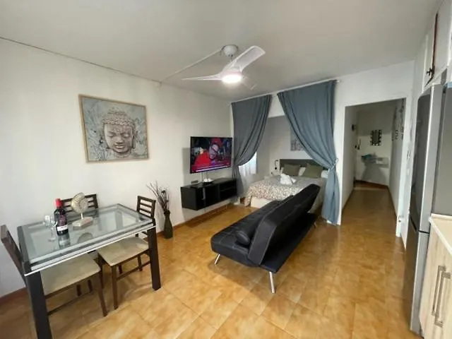 Apartamento Vacacional Empuriabrava 0*,  Spain