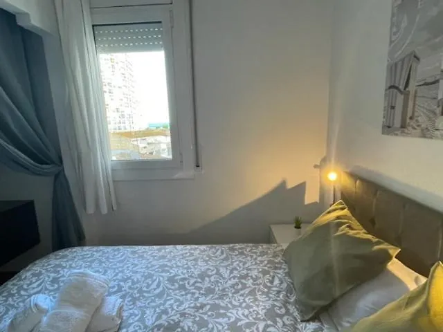 Apartment Apartamento Vacacional Empuriabrava Spain