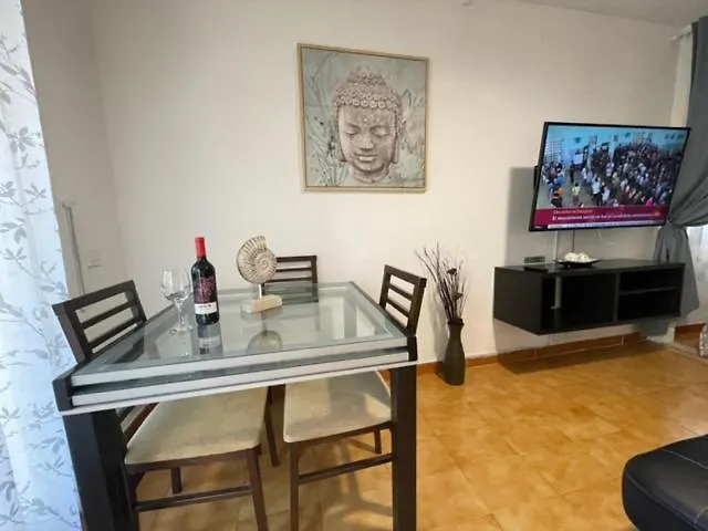 Apartamento Vacacional Empuriabrava Apartment