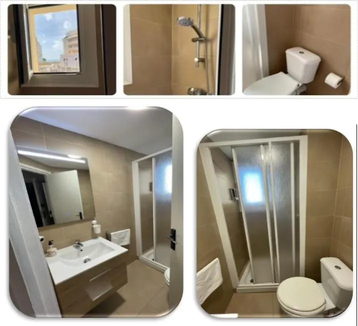 Apartamento Vacacional Empuriabrava
